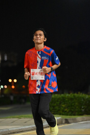 Night Race @ Putrajaya 2026