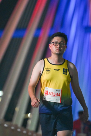 Night Race @ Putrajaya 2026