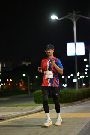 Night Race @ Putrajaya 2026