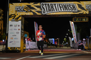 Night Race @ Putrajaya 2026