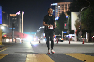 Night Race @ Putrajaya 2026