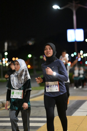 Night Race @ Putrajaya 2026