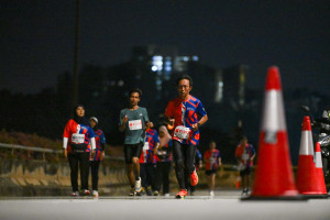 Night Race @ Putrajaya 2026