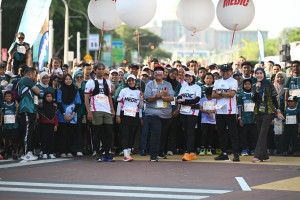 Night Race @ Putrajaya 2026