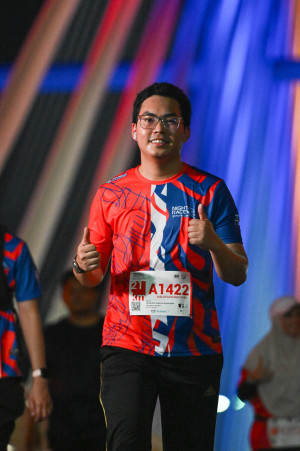 Night Race @ Putrajaya 2026