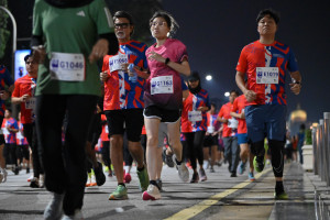 Night Race @ Putrajaya 2026