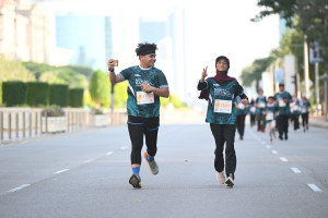 Night Race @ Putrajaya 2026