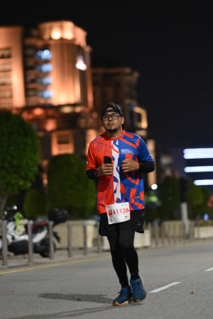 Night Race @ Putrajaya 2026