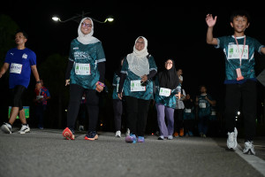 Night Race @ Putrajaya 2026