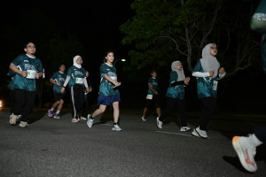 Night Race @ Putrajaya 2026