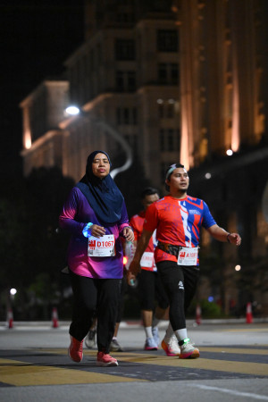 Night Race @ Putrajaya 2026