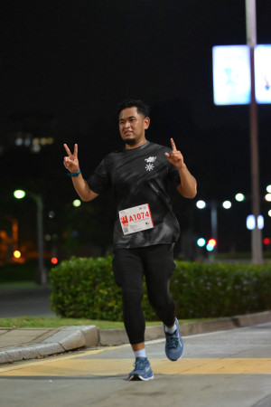 Night Race @ Putrajaya 2026