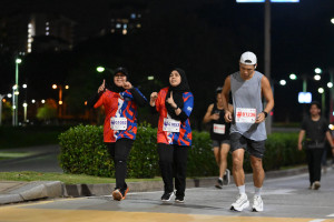 Night Race @ Putrajaya 2026