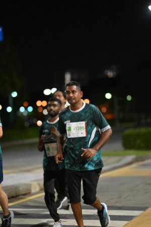 Night Race @ Putrajaya 2026