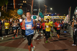 Night Race @ Putrajaya 2026