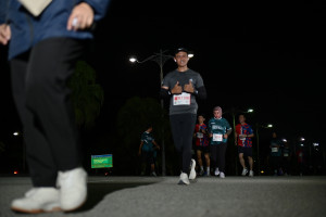 Night Race @ Putrajaya 2026