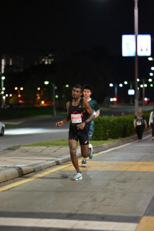 Night Race @ Putrajaya 2026