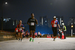 Night Race @ Putrajaya 2026