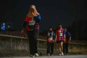 Night Race @ Putrajaya 2026
