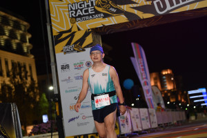 Night Race @ Putrajaya 2026