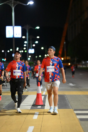 Night Race @ Putrajaya 2026