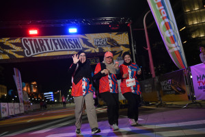 Night Race @ Putrajaya 2026