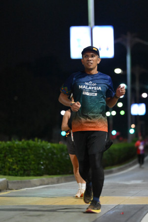 Night Race @ Putrajaya 2026