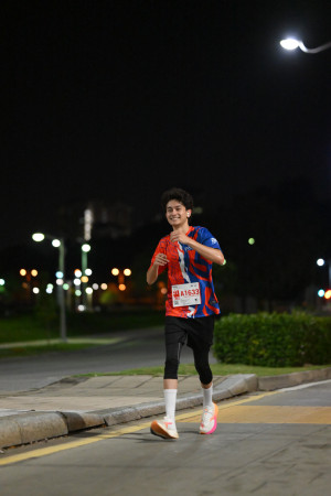 Night Race @ Putrajaya 2026