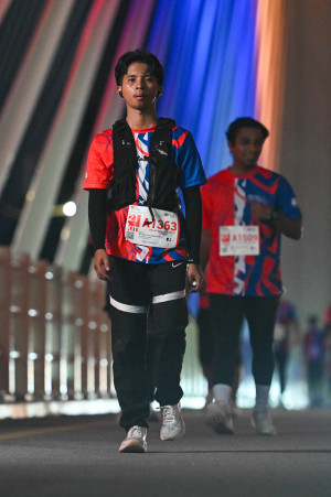 Night Race @ Putrajaya 2026