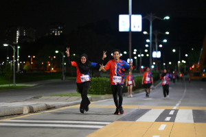 Night Race @ Putrajaya 2026