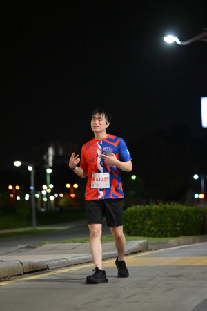 Night Race @ Putrajaya 2026