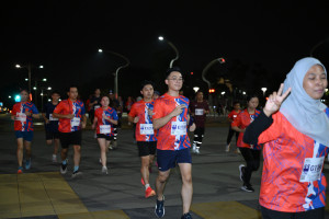 Night Race @ Putrajaya 2026
