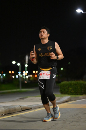 Night Race @ Putrajaya 2026