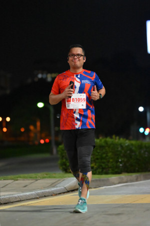 Night Race @ Putrajaya 2026