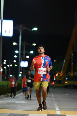 Night Race @ Putrajaya 2026