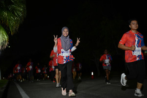 Night Race @ Putrajaya 2026