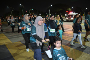 Night Race @ Putrajaya 2026