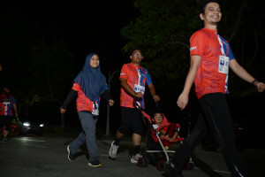 Night Race @ Putrajaya 2026