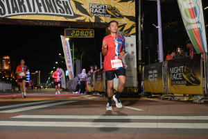 Night Race @ Putrajaya 2026