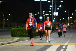 Night Race @ Putrajaya 2026