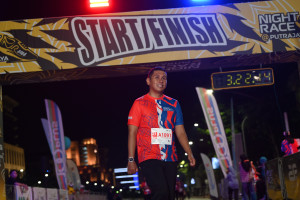 Night Race @ Putrajaya 2026