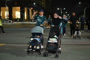 Night Race @ Putrajaya 2026