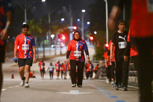 Night Race @ Putrajaya 2026
