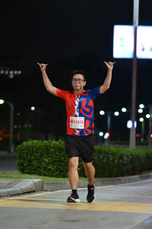 Night Race @ Putrajaya 2026