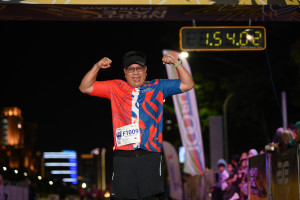 Night Race @ Putrajaya 2026