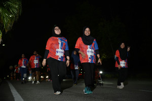 Night Race @ Putrajaya 2026