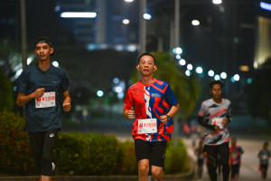 Night Race @ Putrajaya 2026