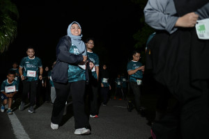 Night Race @ Putrajaya 2026