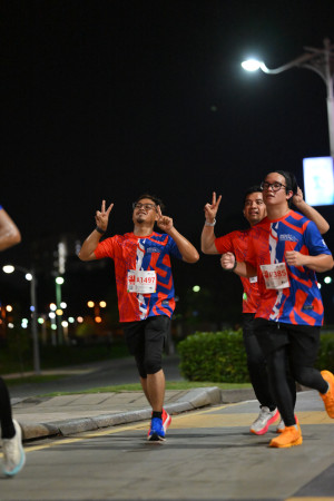 Night Race @ Putrajaya 2026