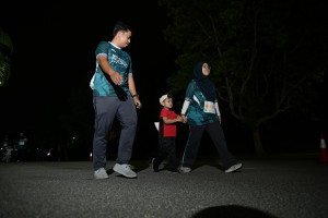 Night Race @ Putrajaya 2026